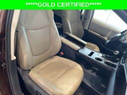 
										Toyota Sienna full									