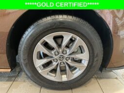 
										Toyota Sienna full									