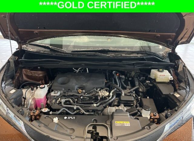 
								Toyota Sienna full									