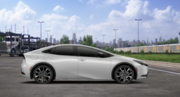 Toyota Prius Plug-In Hybrid