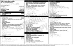 
										Nissan Murano full									