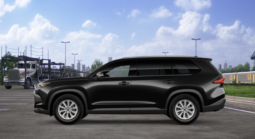Toyota Grand Highlander