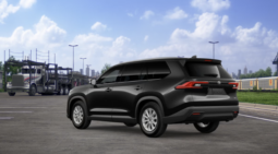 Toyota Grand Highlander