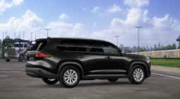 Toyota Grand Highlander