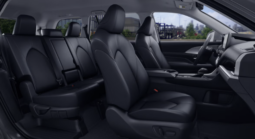 
										Toyota Grand Highlander full									