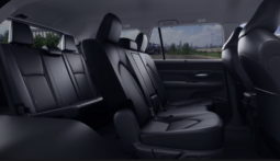 
										Toyota Grand Highlander full									