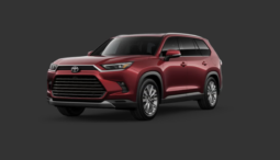 Toyota Grand Highlander