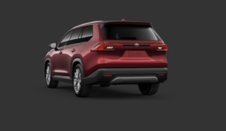 Toyota Grand Highlander