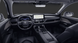 Toyota Grand Highlander