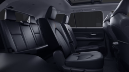 
										Toyota Grand Highlander full									