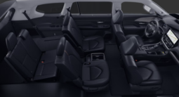 
										Toyota Grand Highlander full									