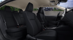 
										Toyota Corolla Hybrid full									