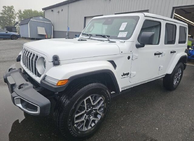 
								Jeep Wrangler full									