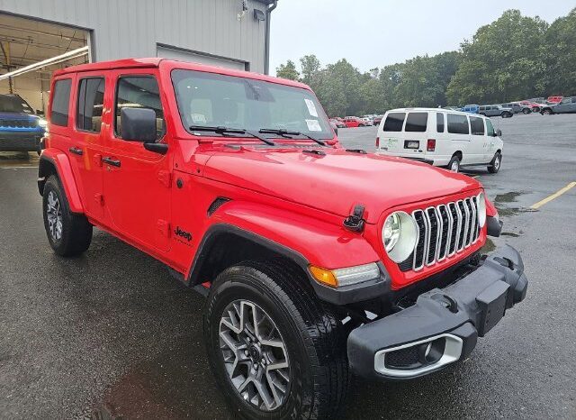 
								Jeep Wrangler full									