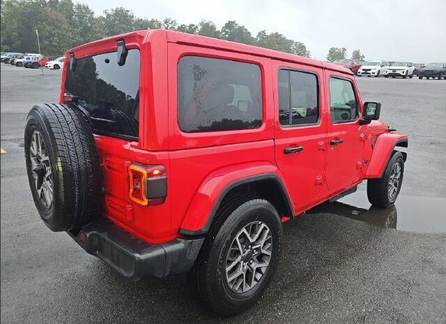 
								Jeep Wrangler full									