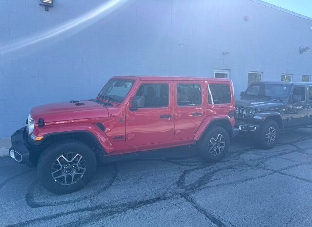 
								Jeep Wrangler full									
