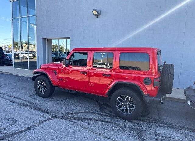 
								Jeep Wrangler full									