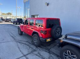 
										Jeep Wrangler full									