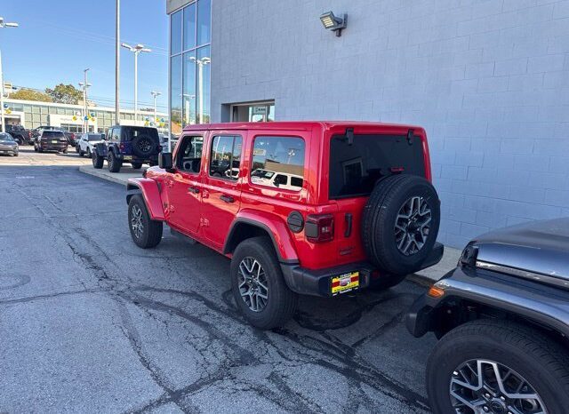 
								Jeep Wrangler full									