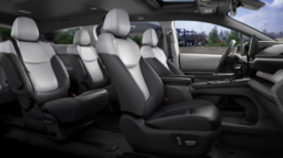 
										Toyota Sienna full									