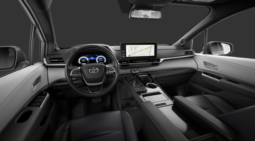 
										Toyota Sienna full									