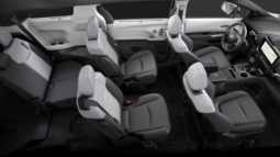 
										Toyota Sienna full									