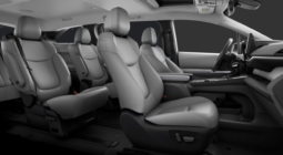 
										Toyota Sienna full									