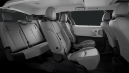 
										Toyota Sienna full									