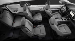 
										Toyota Sienna full									