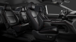 
										Toyota Sienna full									