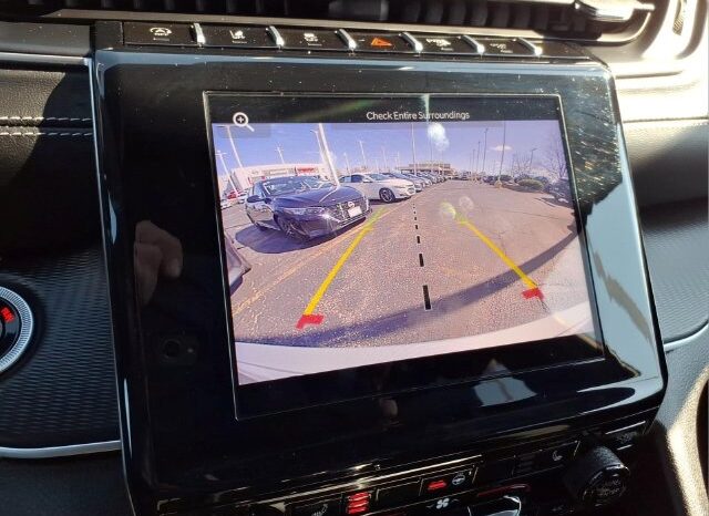 
								Jeep Grand Cherokee full									