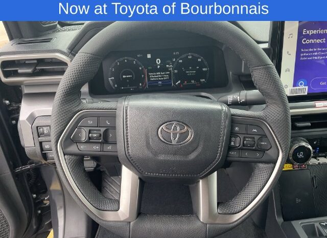 
								Toyota Tacoma full									
