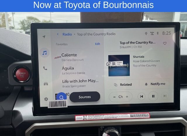 
								Toyota Tacoma full									
