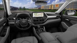 Toyota Highlander Hybrid
