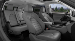 Toyota Highlander Hybrid
