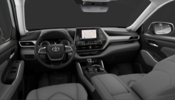 
										Toyota Highlander Hybrid full									