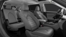 
										Toyota Highlander Hybrid full									