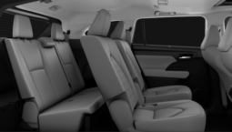 
										Toyota Highlander Hybrid full									