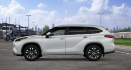 
										Toyota Highlander Hybrid full									