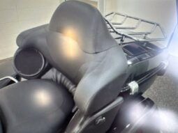 
										Harley-Davidson TriGlide full									