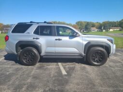 Toyota 4Runner