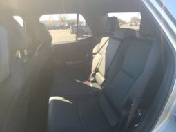 
										Toyota 4Runner full									