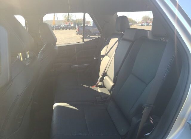 
								Toyota 4Runner full									