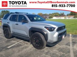 Toyota 4Runner