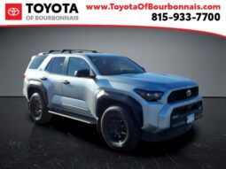 Toyota 4Runner
