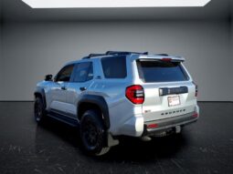 Toyota 4Runner