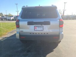 Toyota 4Runner