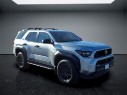 Toyota 4Runner