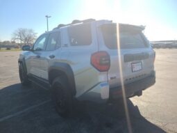 Toyota 4Runner