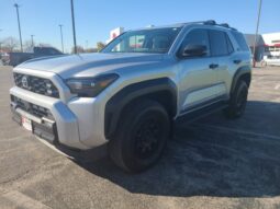 
										Toyota 4Runner full									